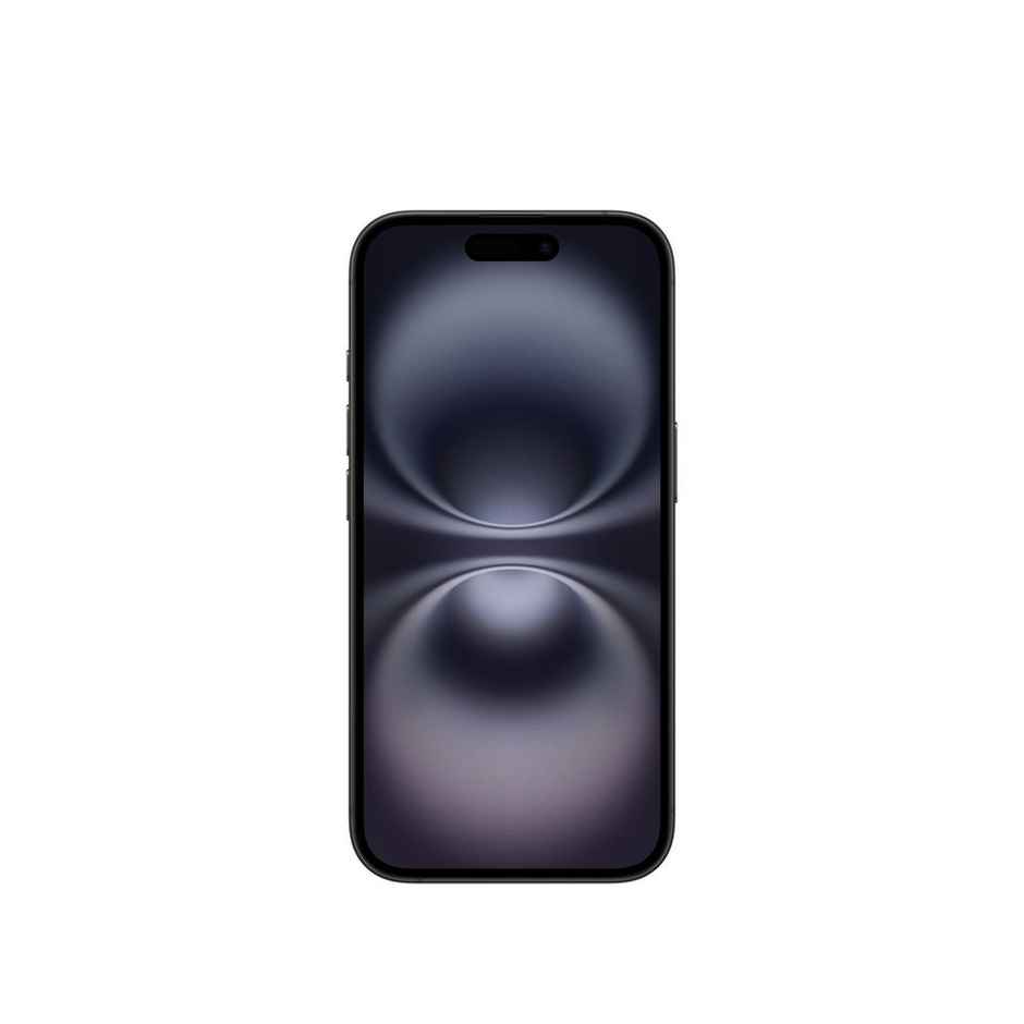 Apple iPhone 16 | 128GB | Black