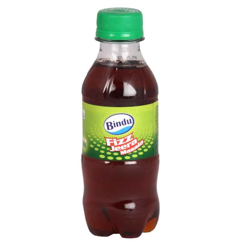 Bindu fizz jeera masala