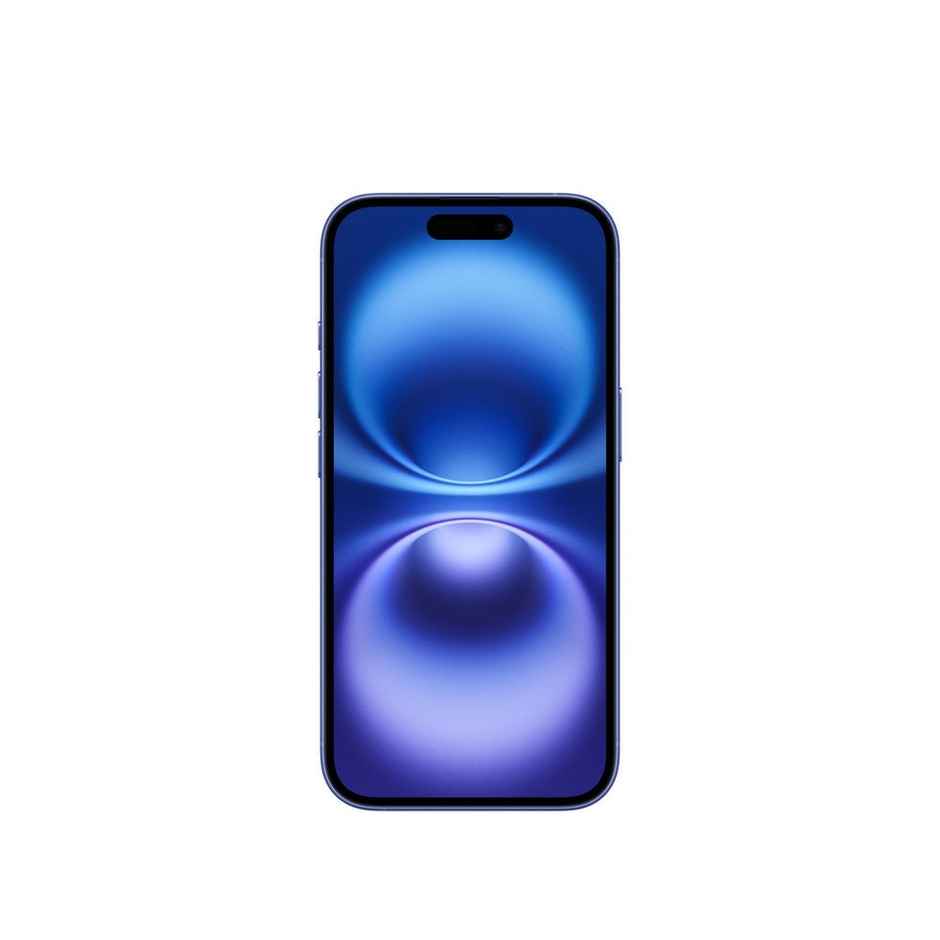 Apple iPhone 16 | 256GB | Ultramarine