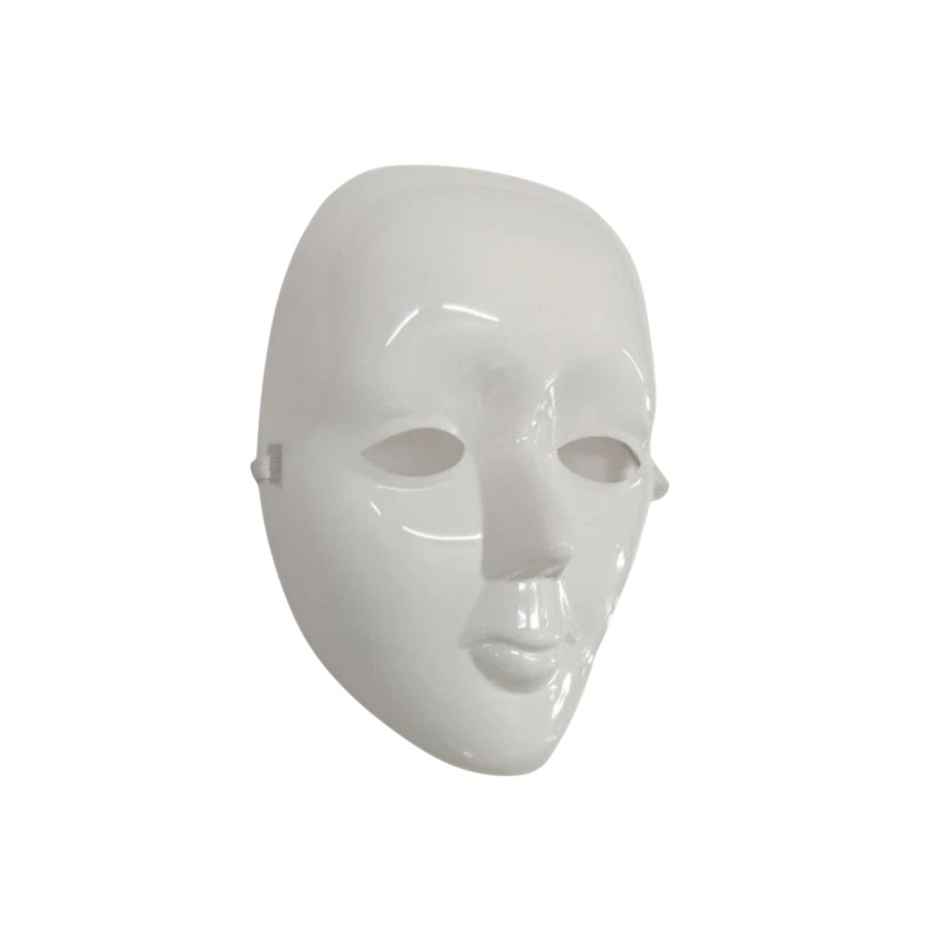 Halloween Masquerade Mask
