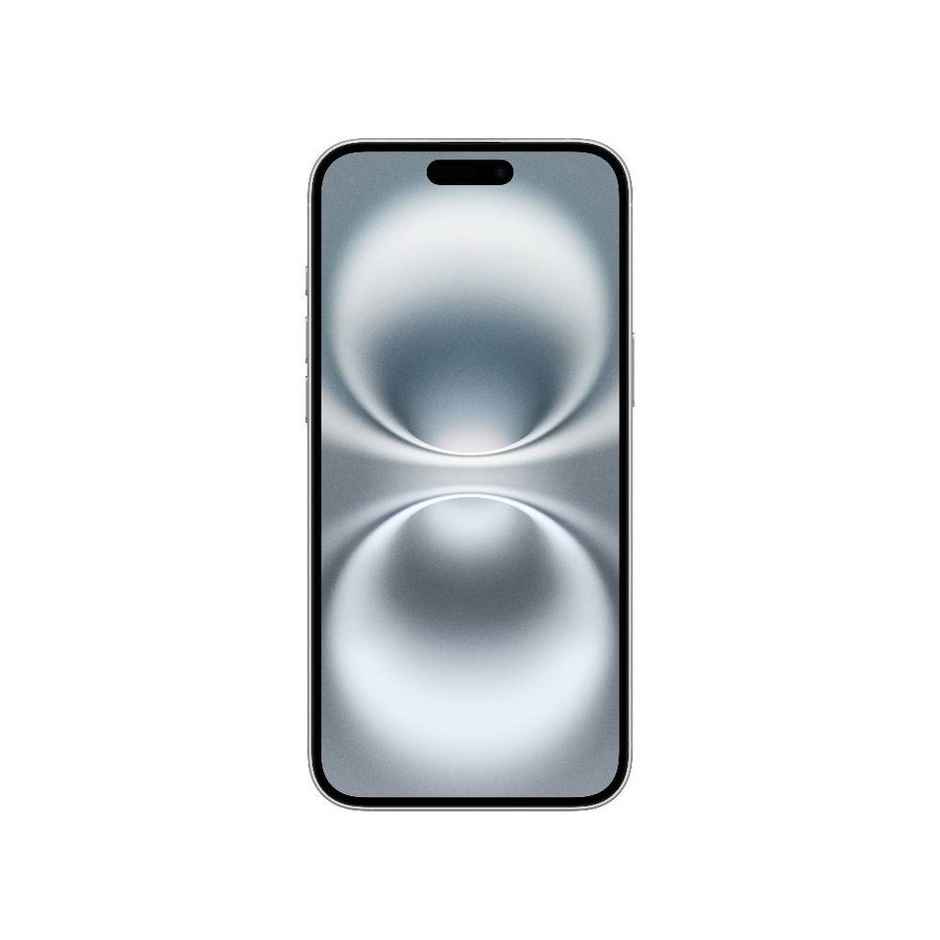 Apple iPhone 16 Plus | 256GB | White