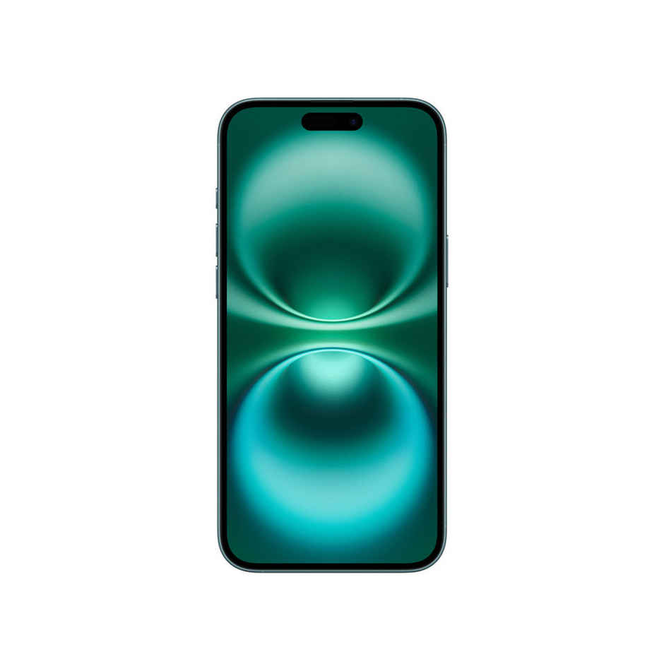 Apple iPhone 16 Plus | 512GB | Teal