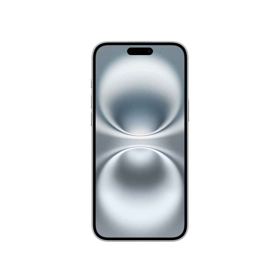 Apple iPhone 16 Plus | 128GB | White