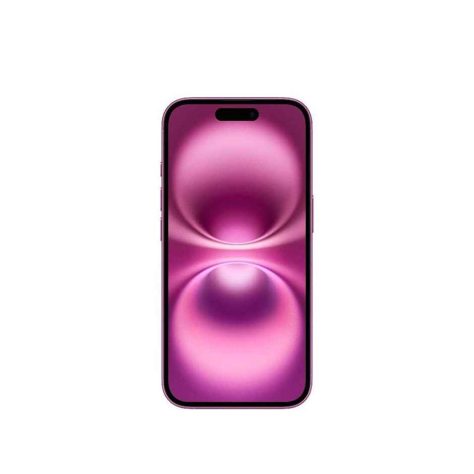 Apple iPhone 16 | 512GB | Pink