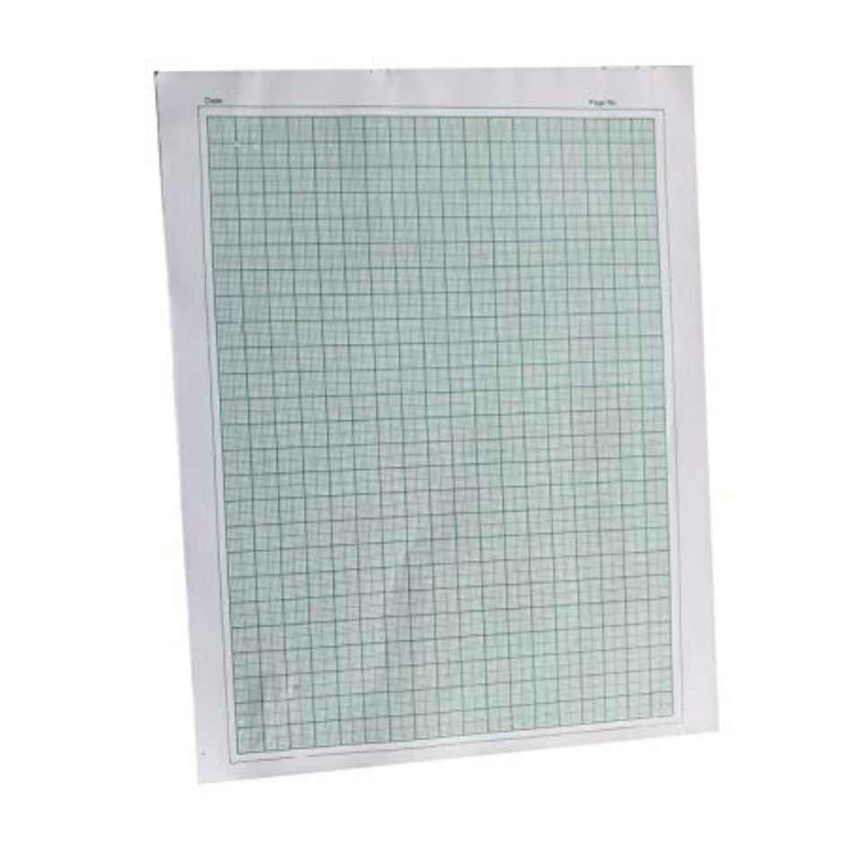 A4 Graph Paper