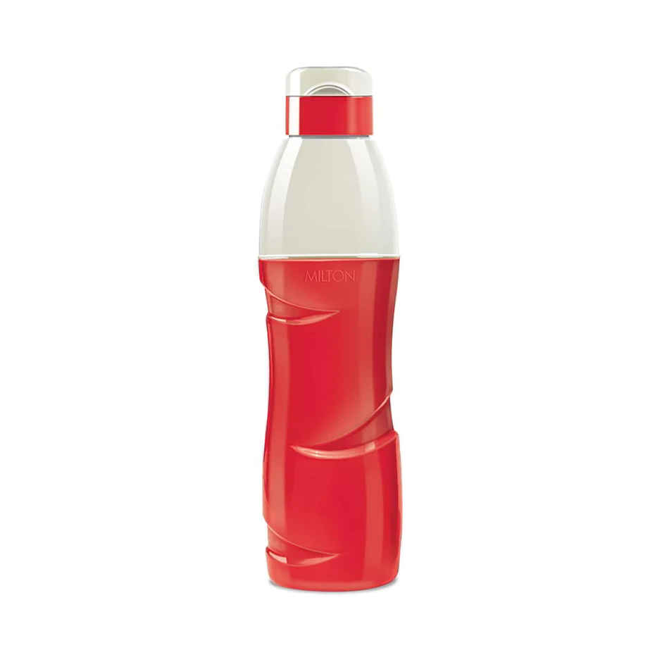 Milton Plastic Kool Crony Bottle | Assorted - 600 ml