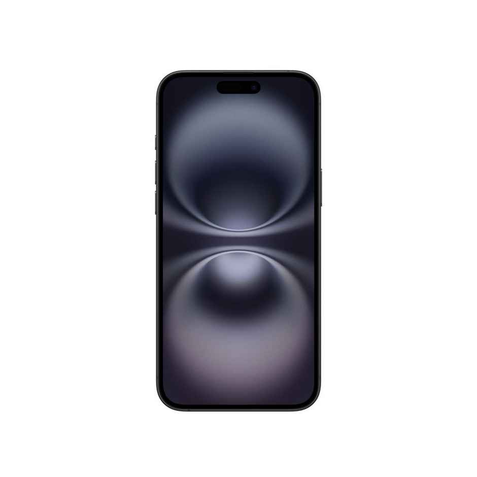 Apple iPhone 16 Plus | 128GB | Black
