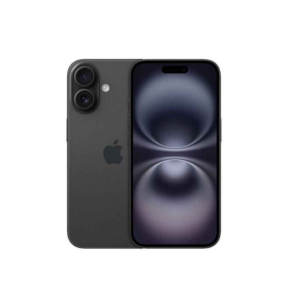 Apple iPhone 16 | 512GB | Black