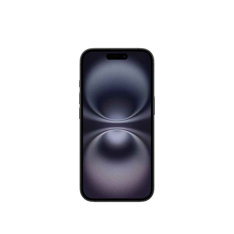 Apple iPhone 16 | 512GB | Black