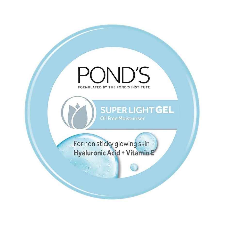 Pond'S Super Light Gel Moisturiser