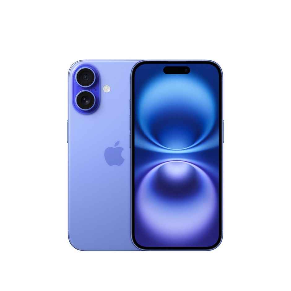 Apple iPhone 16 | 256GB | Ultramarine