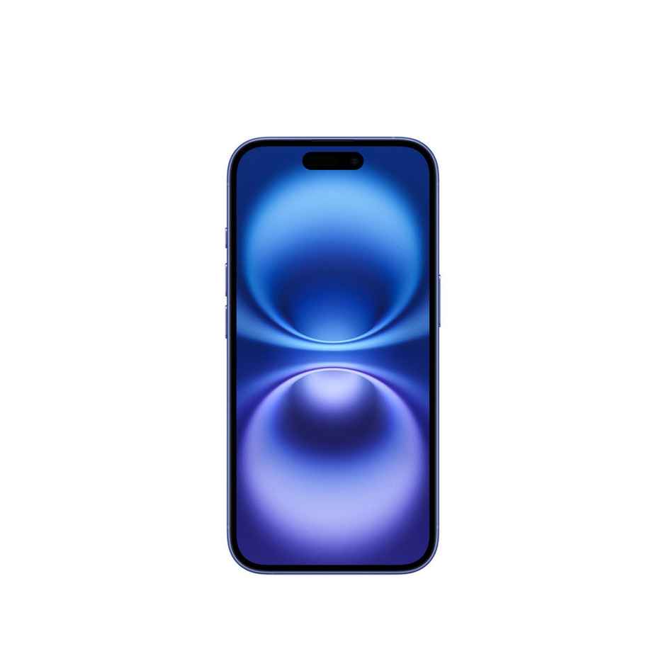 Apple iPhone 16 | 128GB | Ultramarine