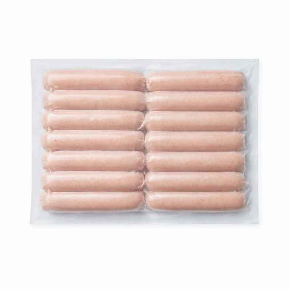 Prasuma Fs Chicken English Breakfast Sausage