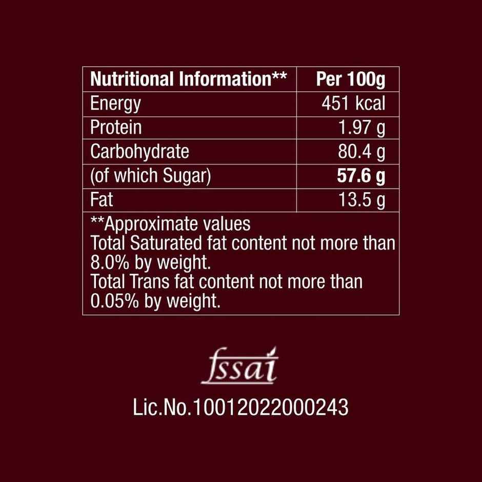 Hershey's Exotic Dark Pomegranate | Chocolate Share Bag