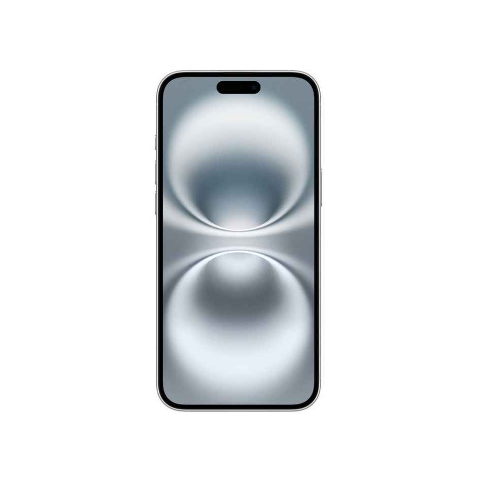 Apple iPhone 16 Plus | 128GB | White