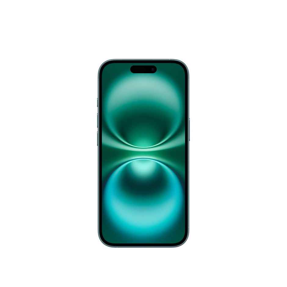 Apple iPhone 16 | 128GB | Teal