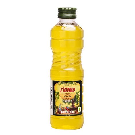 Figaro Pure Olive Oil Combo