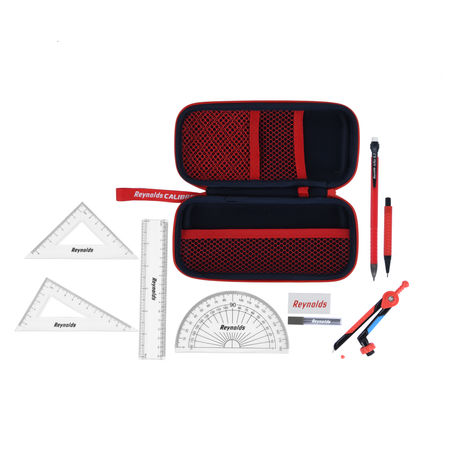 Reynolds Geometry Box - Complete Geometry Set