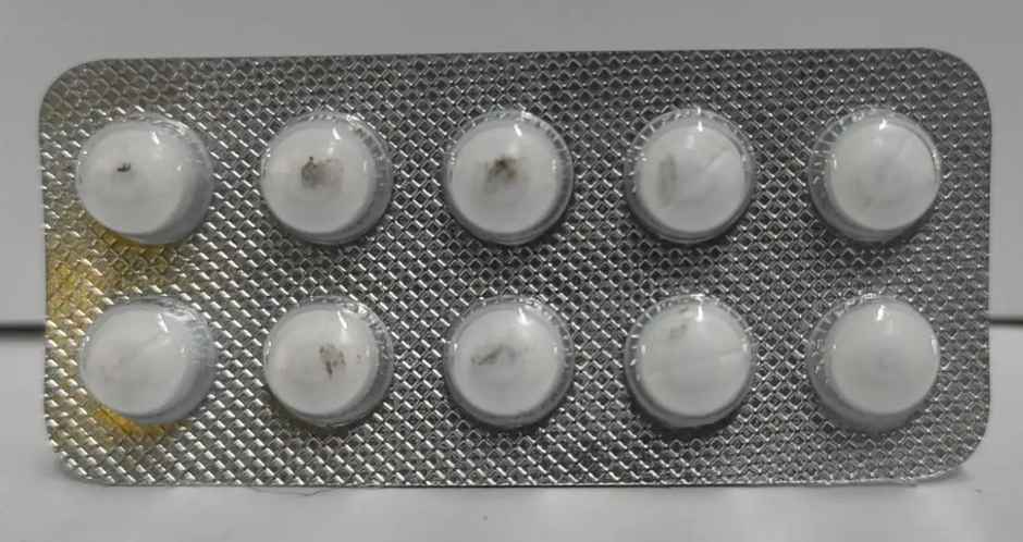 Torget 10 Tablet