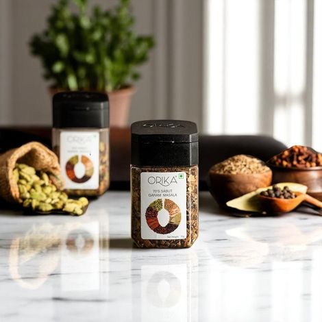 Orika Sabut Garam Masala
