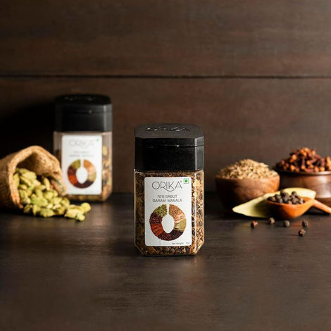 Orika Sabut Garam Masala