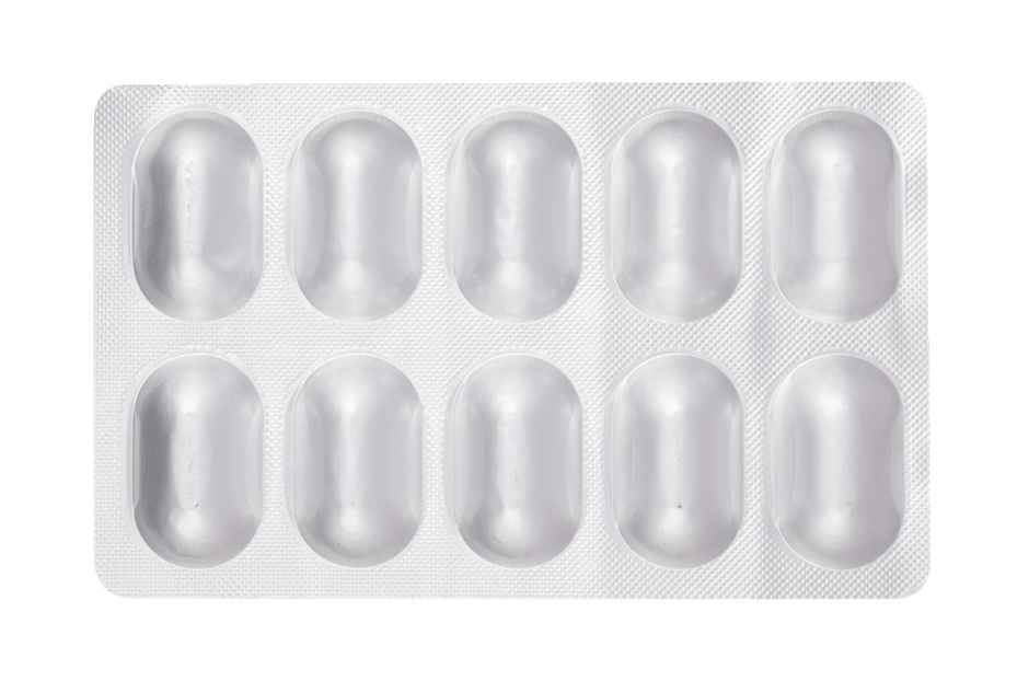 Effenac ab Tablet