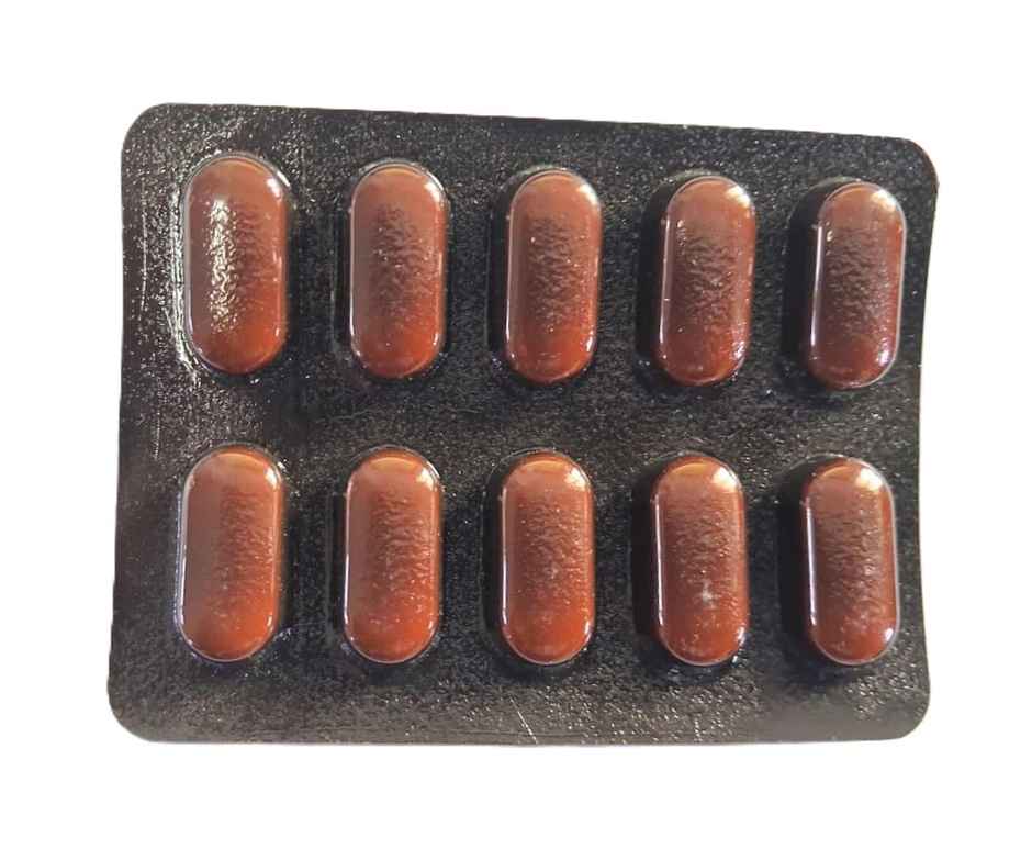 Cognivel Tablet