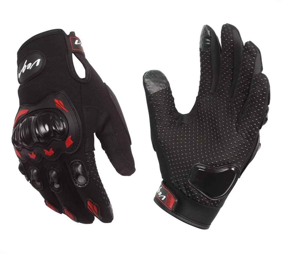 VEGA Vgl-21 Red Gloves - L