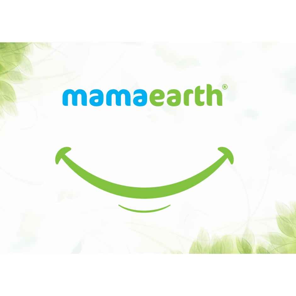 Mamaearth Naturally Matte Liquid Lipstick - Caramel Nude | Silicone Free