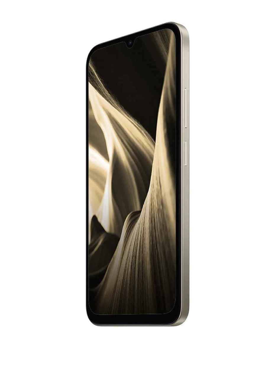 POCO C85X | 4 GB RAM | 64 GB Storage | 6.71 inch Display | 4G | Gold