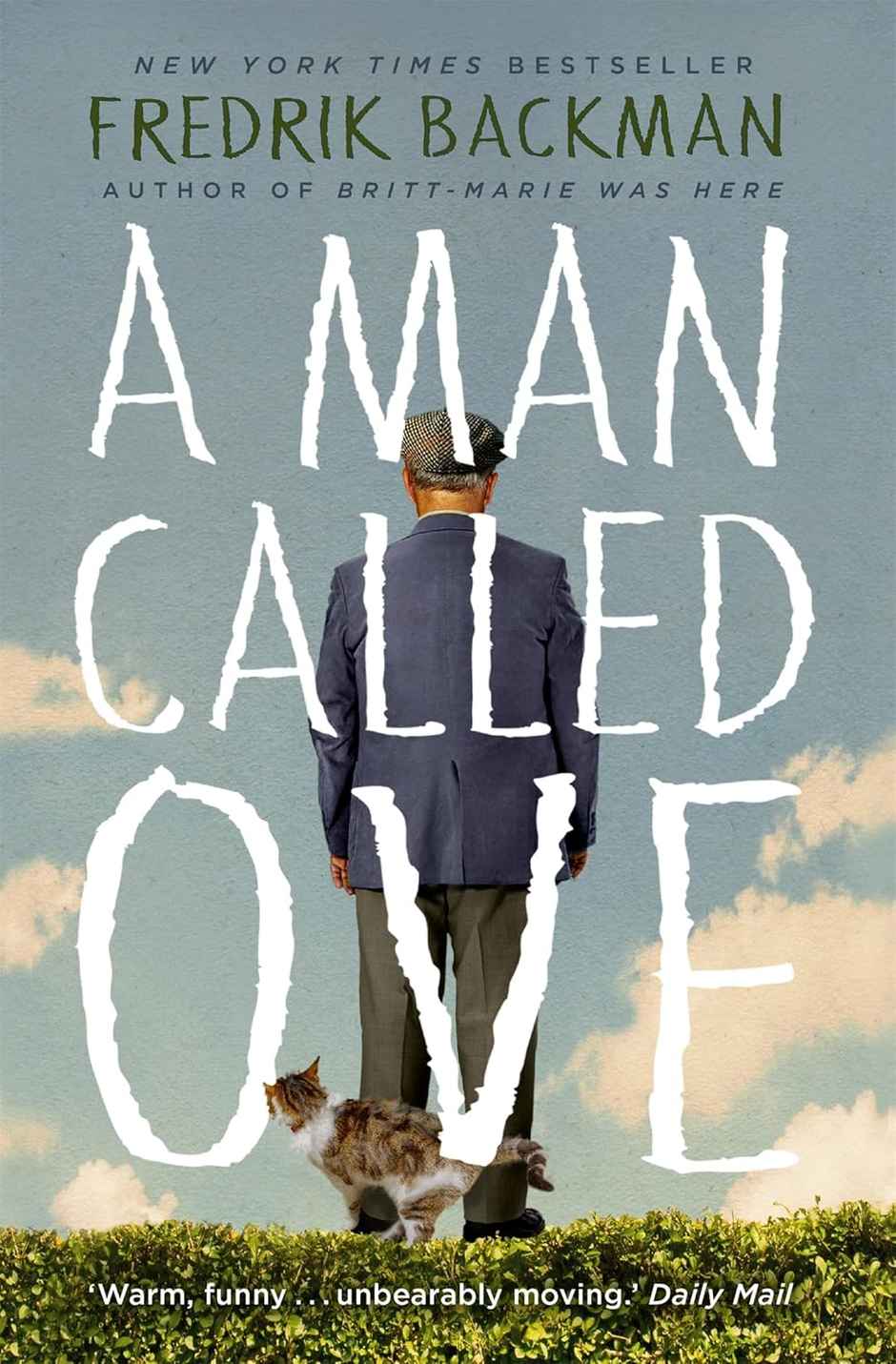 A Man Called Ove (B Format)