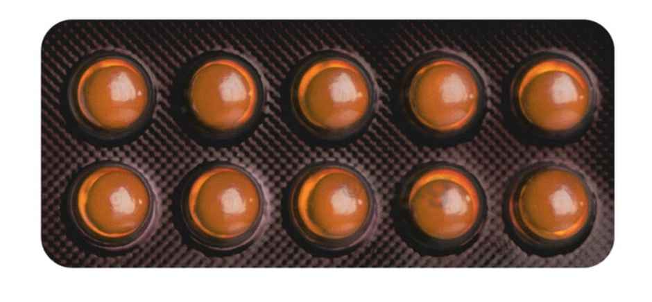 Dulcoflex 5mg Tablet