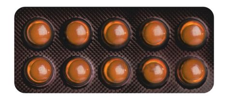 Dulcoflex 5mg Tablets