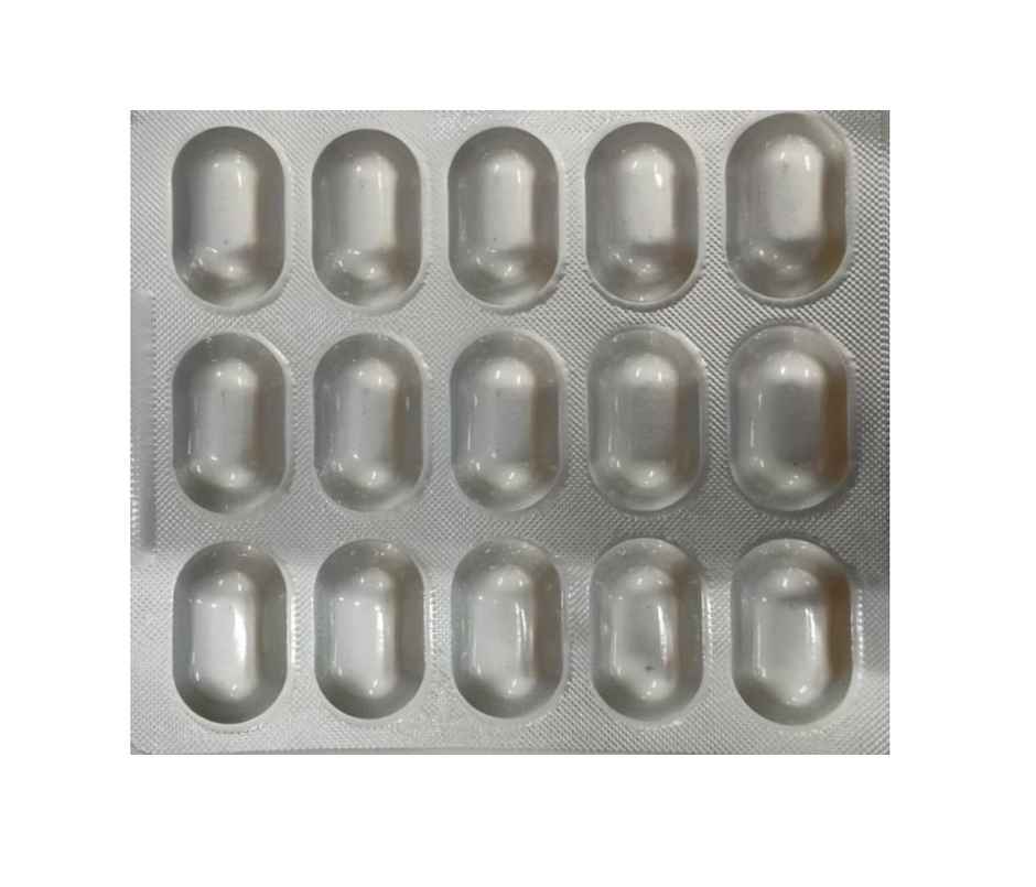 Telma-LNB 50 Tablet ER