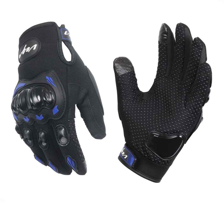 Vega Vgl-21 Blue Gloves-Xl