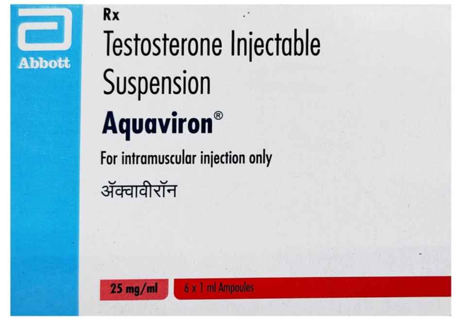 Aquaviron Injection