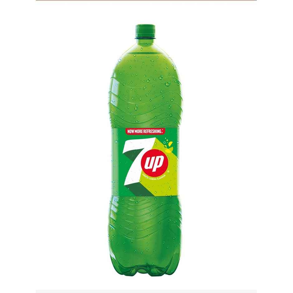 7 Up Lemon Soft Drink Combo