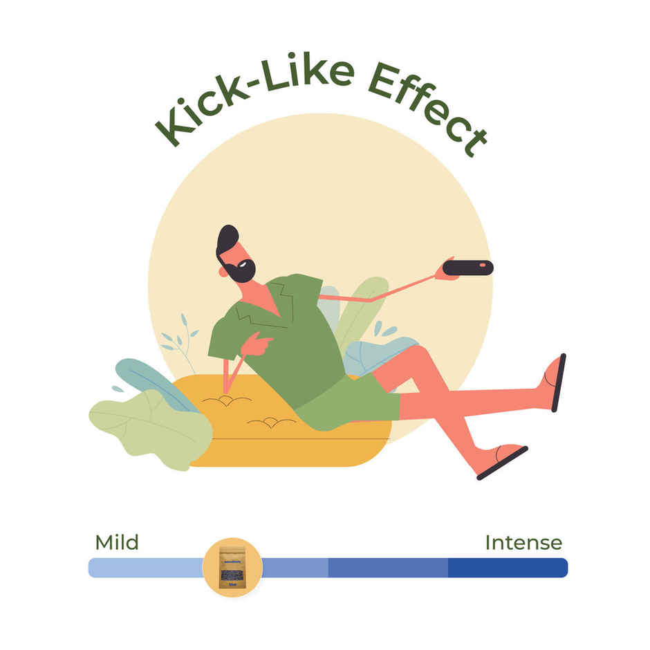 smoothmix blue (10g)