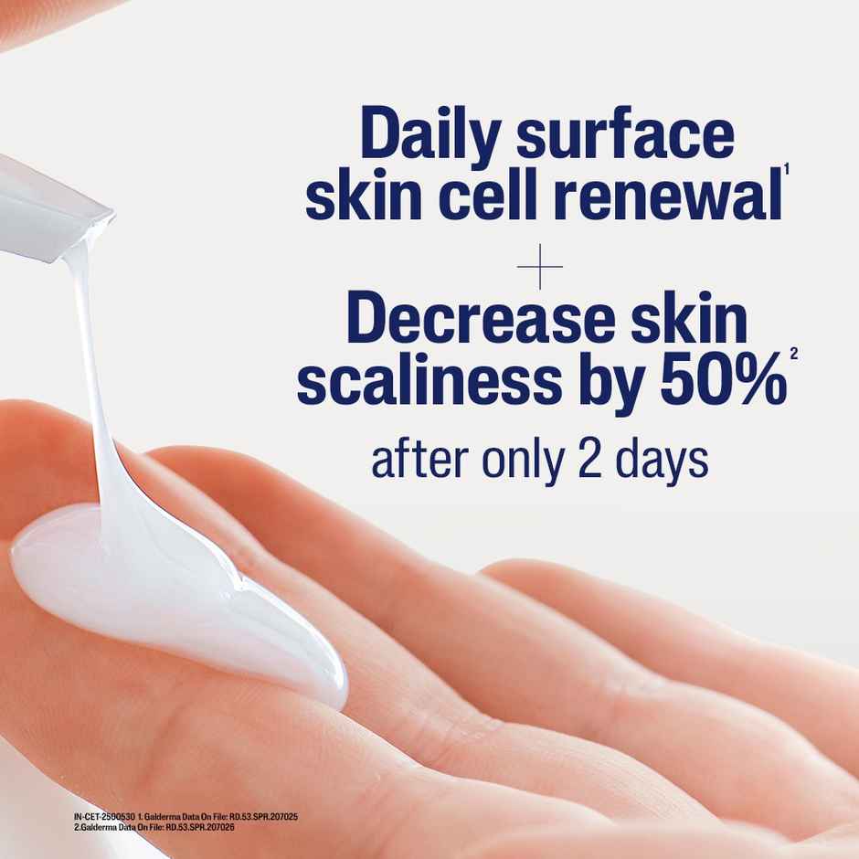 Cetaphil Gentle Exfoliating Sa Lotion