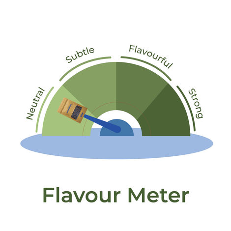 smoothmix blue (20g)