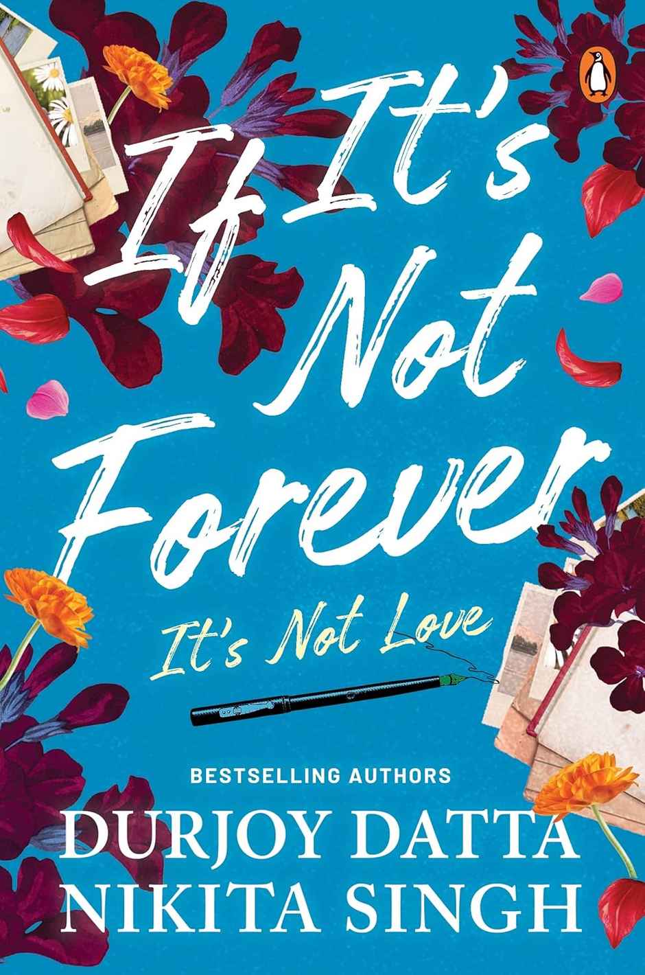 If It's Not Forever.. It'S Not Love