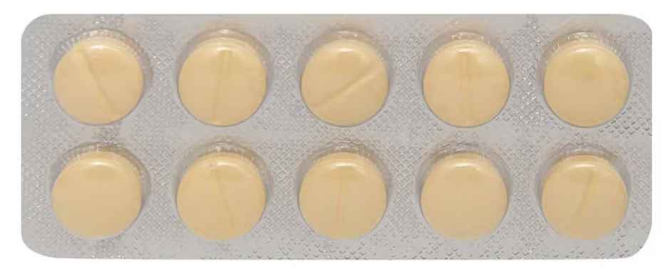 Zefretol 400 Tablet