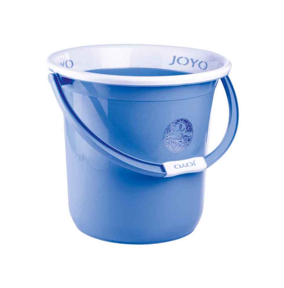 Joyo Better Home Bucket 25 L | Assorted Colours