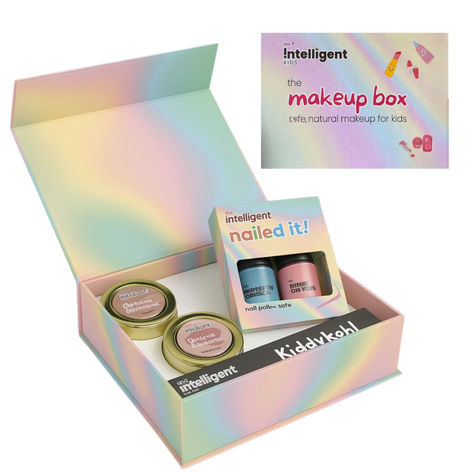 Tuco Kids Glam Makeup Box