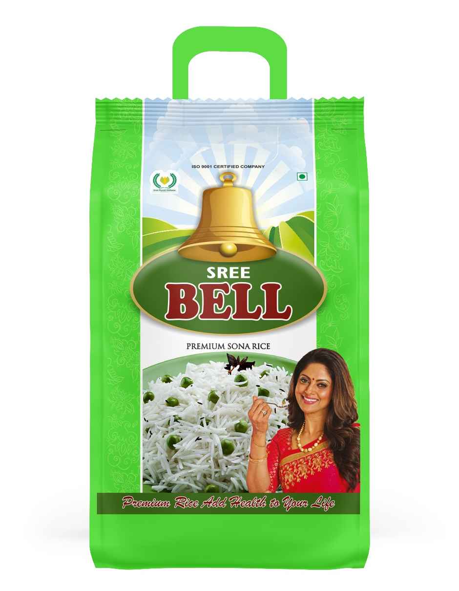 Sree Bell Green