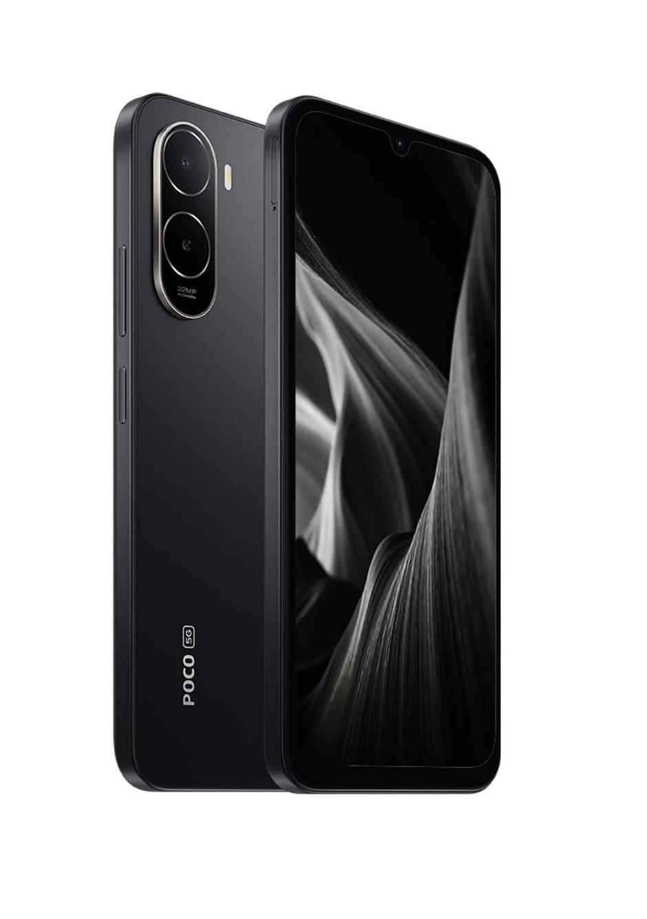 C85X 5G | 4 GB RAM | 64 GB Storage | 6.9 inch Display | 5G | Black