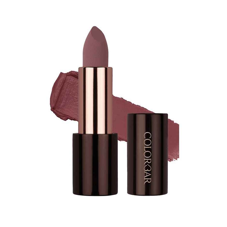 Colorbar Sinful Matte Lipcolor - Sin