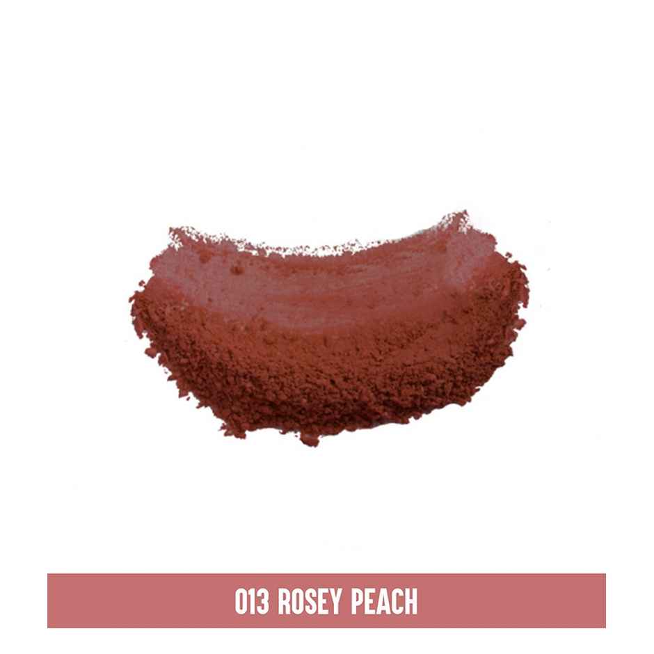 Colorbar Cheekillusion Blush - 013 Rosey Peach