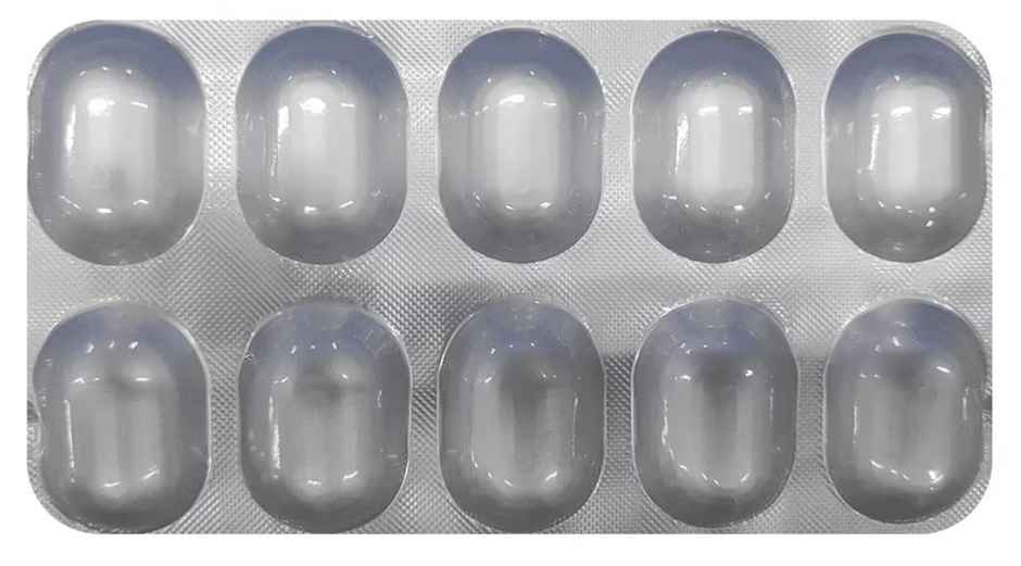 Ezorb Joints Tablet