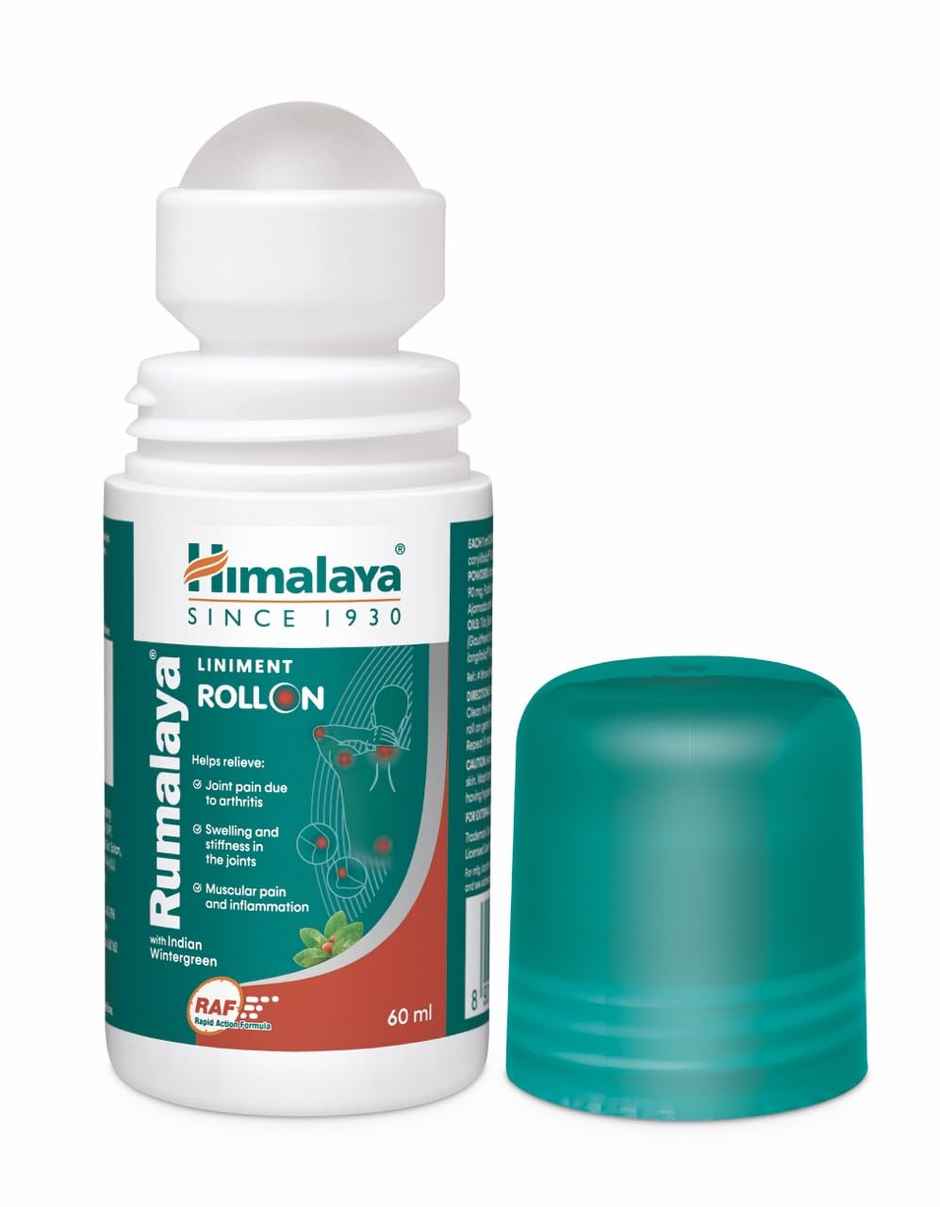 Himalaya Rumalaya Liniment Roll-on